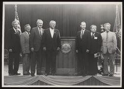 Constitutional Convention Celebration, Philadelphia, 1987