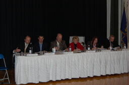 Public Hearing, Agriculture and Rural Affairs Committee, PA College of Technology