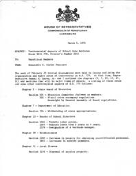 Amendments H.B. 770, PN 2645