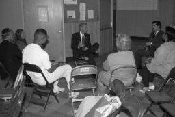 Town Meeting in Steelton, Members, Participants, Staff