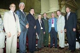 Members, Veterans