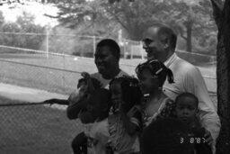 Road Trip, Black Family Reunion (Carn), Children, Mayor of Philadelphia, Members