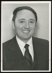 Photograph used in the "Vote '84" feature.