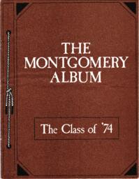 The Montgomery Album: The Class of '74