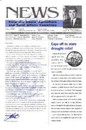 Newsletters, 2000