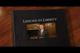 Lessons in Liberty, The Governor's Reception Room