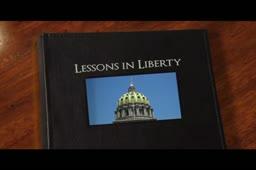 Lessons in Liberty, Pennsylvania's Supreme Court Chamber