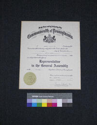 Election Certification, 1970
