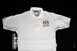 Elinor Z. Taylor Polo Shirts