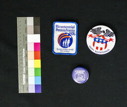 Event Pins